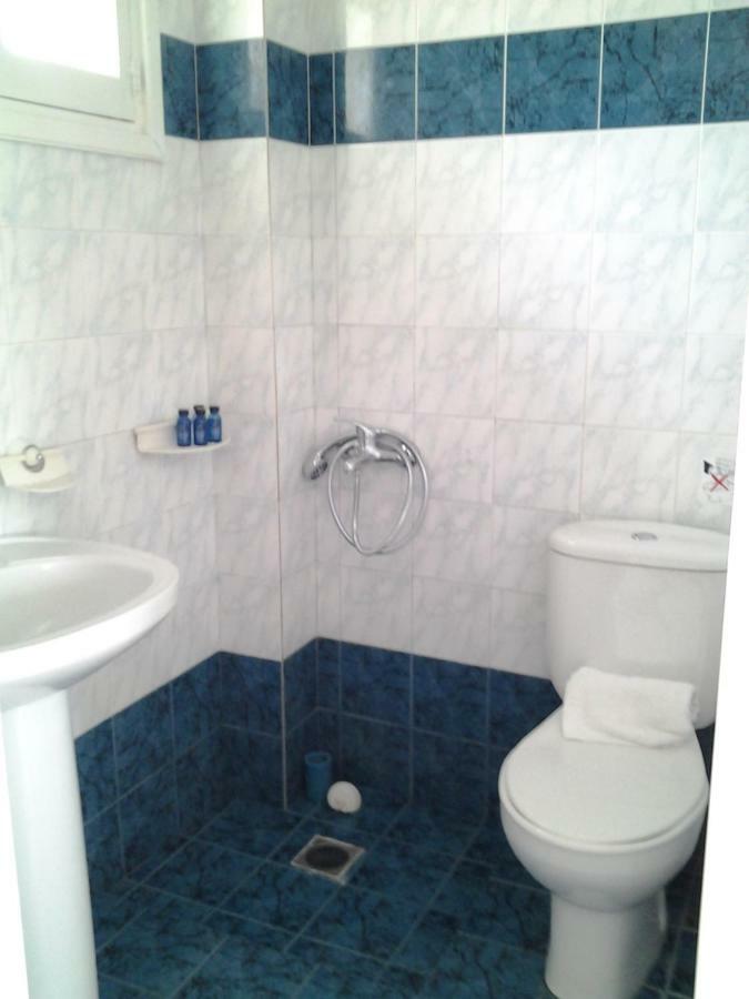 Harmony House Apartment Agia Paraskevi  Exterior photo