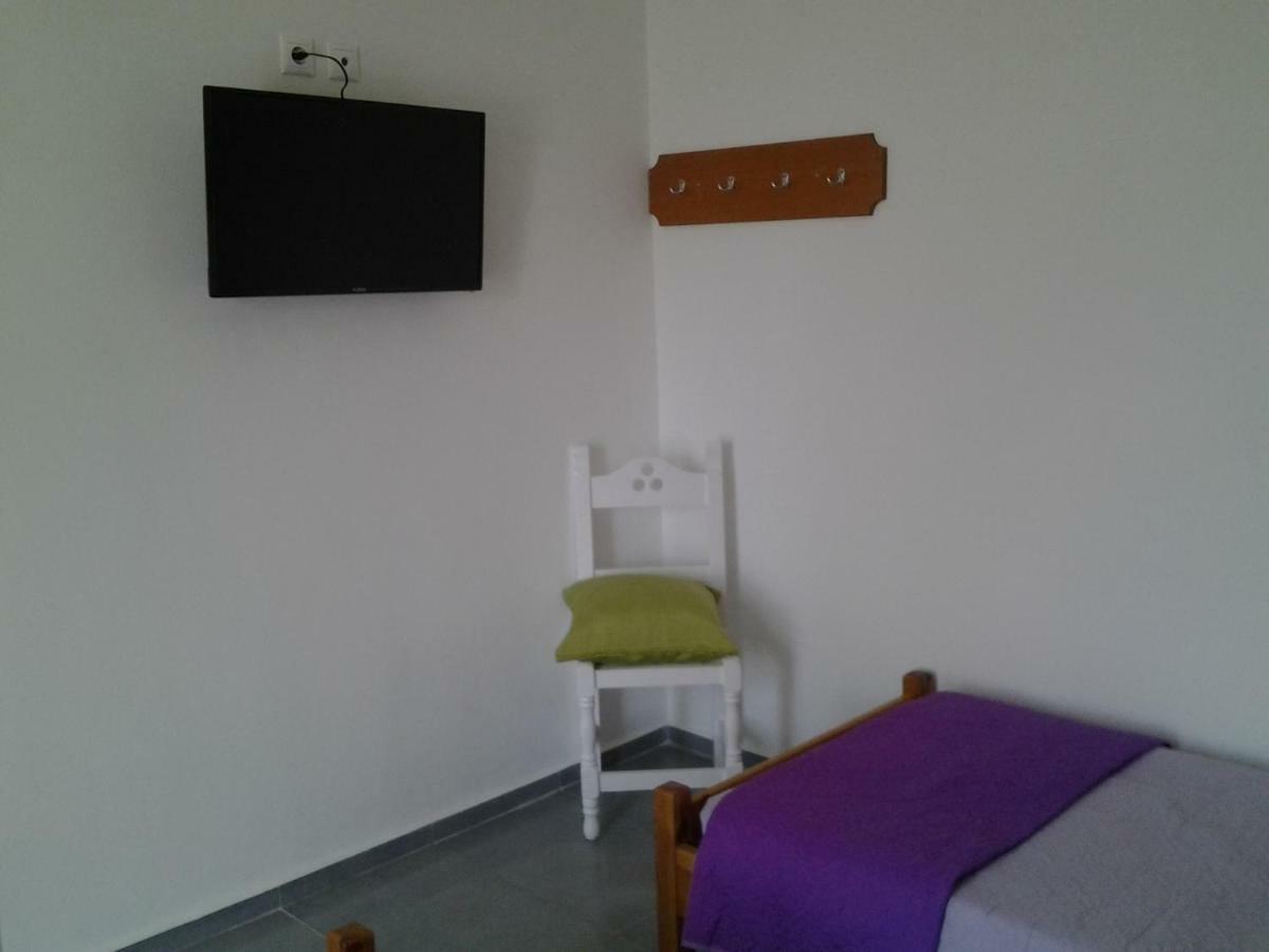 Harmony House Apartment Agia Paraskevi  Exterior photo