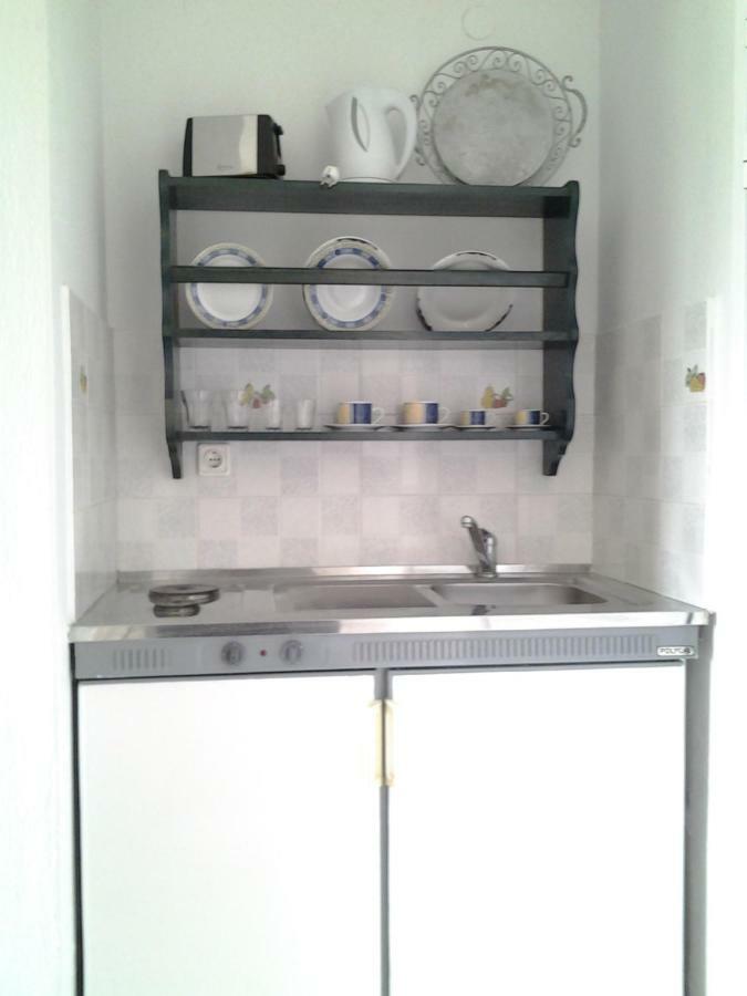 Harmony House Apartment Agia Paraskevi  Exterior photo