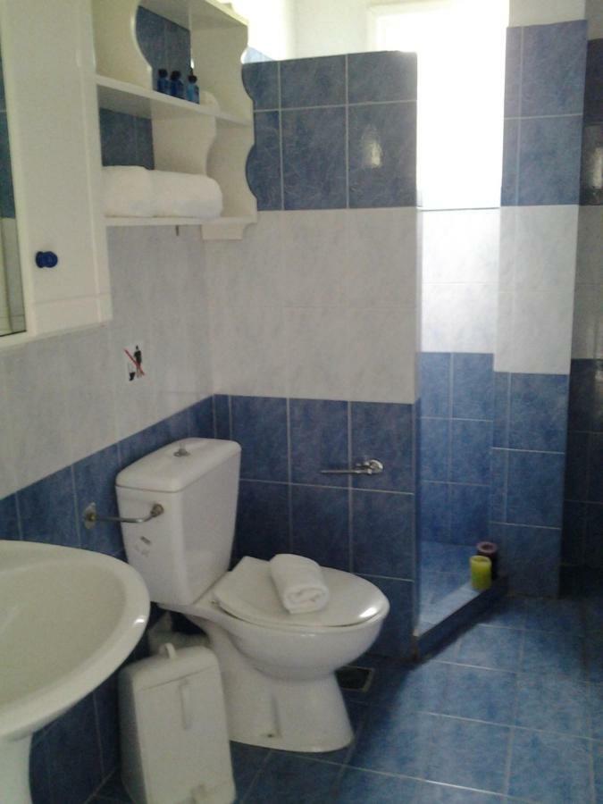 Harmony House Apartment Agia Paraskevi  Exterior photo