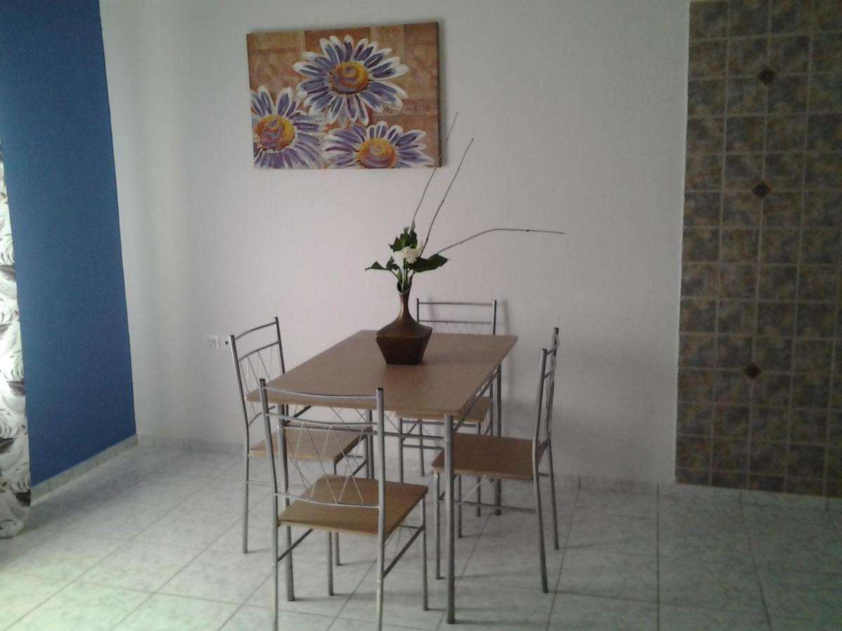 Harmony House Apartment Agia Paraskevi  Exterior photo