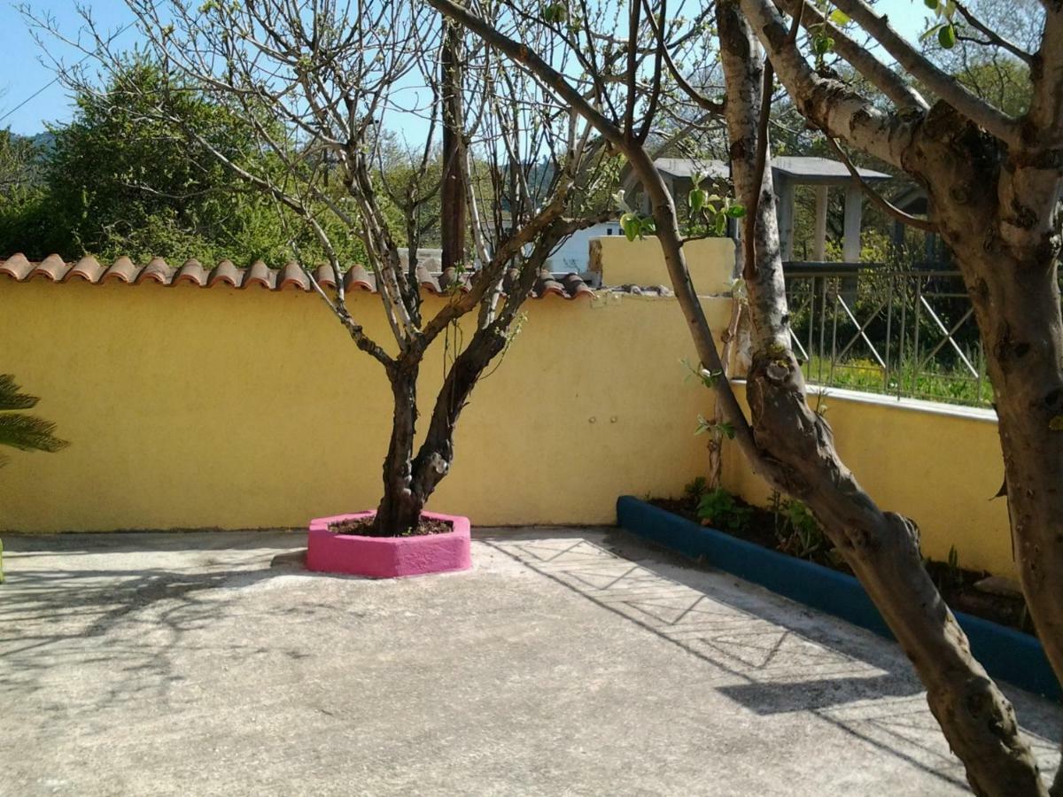Harmony House Apartment Agia Paraskevi  Exterior photo
