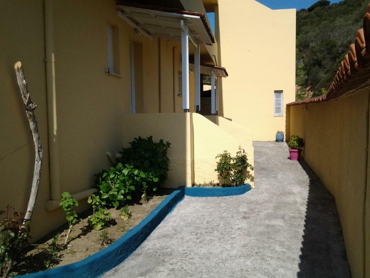 Harmony House Apartment Agia Paraskevi  Exterior photo