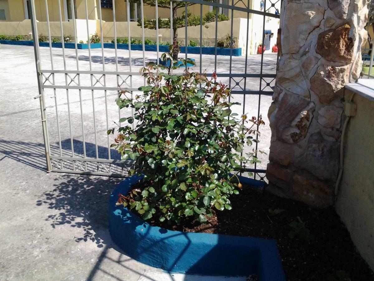 Harmony House Apartment Agia Paraskevi  Exterior photo
